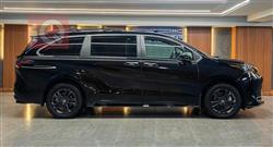 تۆیۆتا سیانا